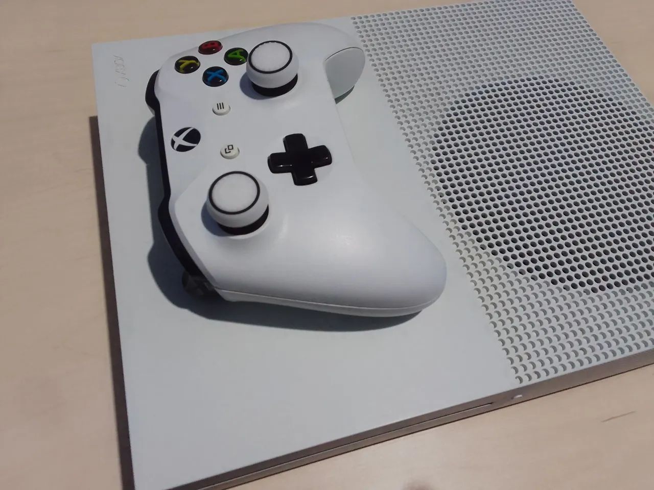 Xbox one s 1tb - Foto 3