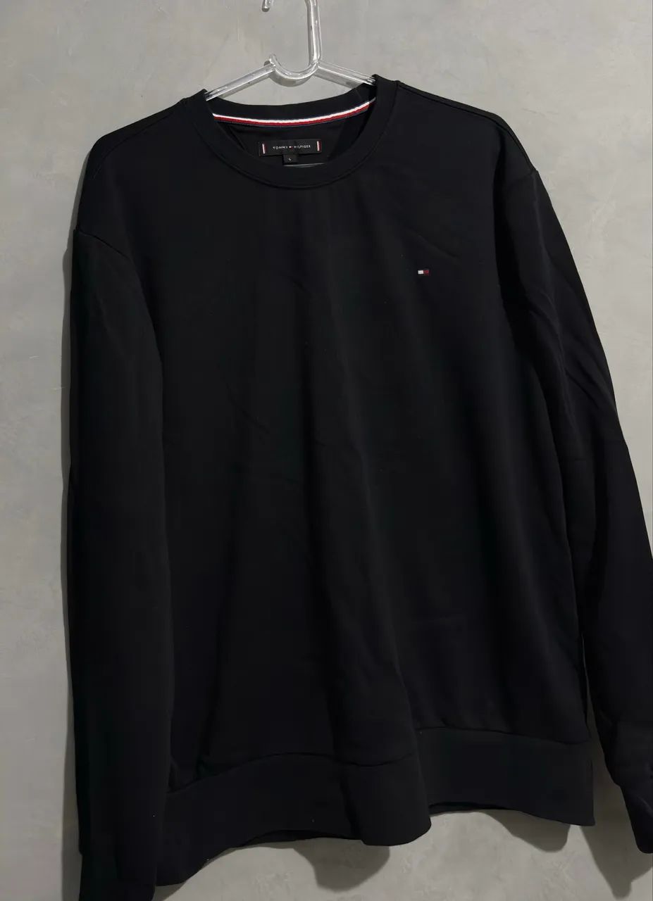 Suéter Tommy Hilfiger 