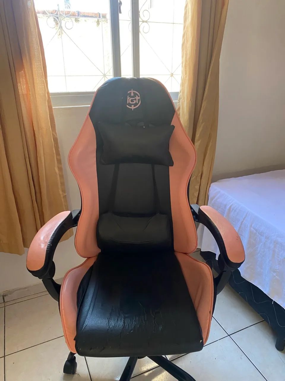 Cadeira gamer  - Foto 2