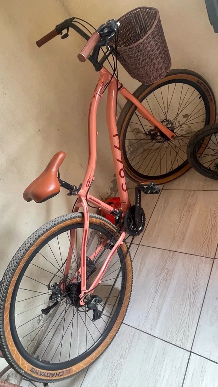 Vende se uma bicicleta  - Foto 3