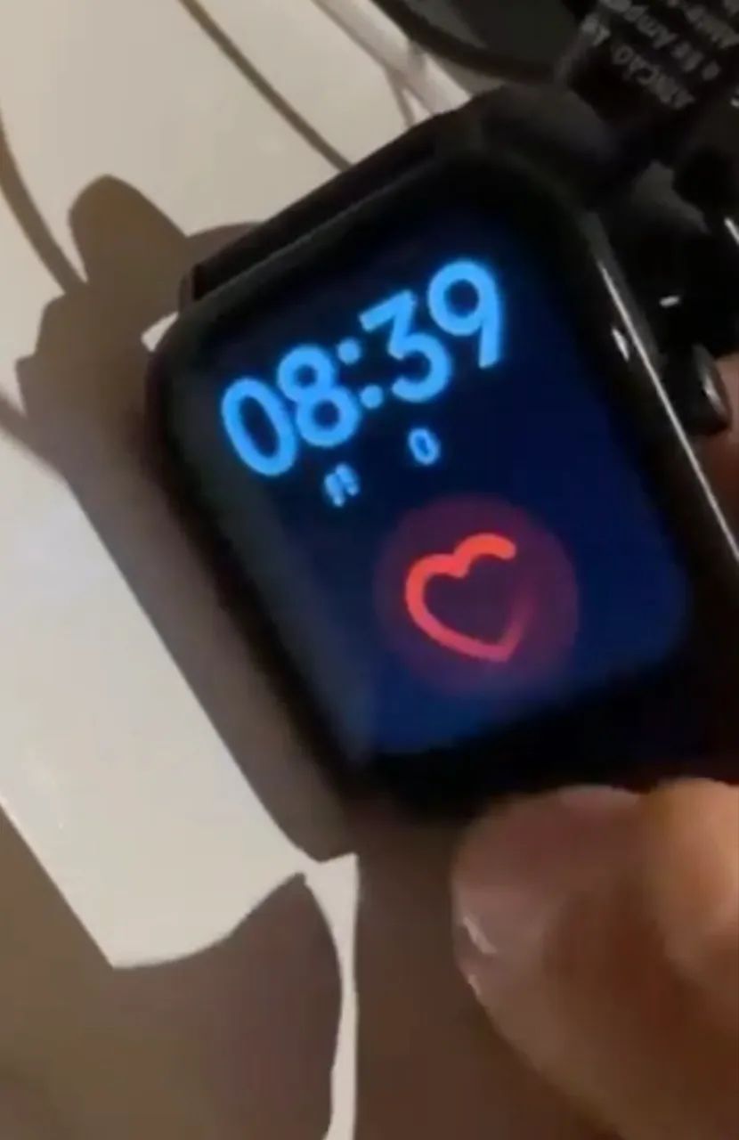 relógio smart mondaine - Foto 4