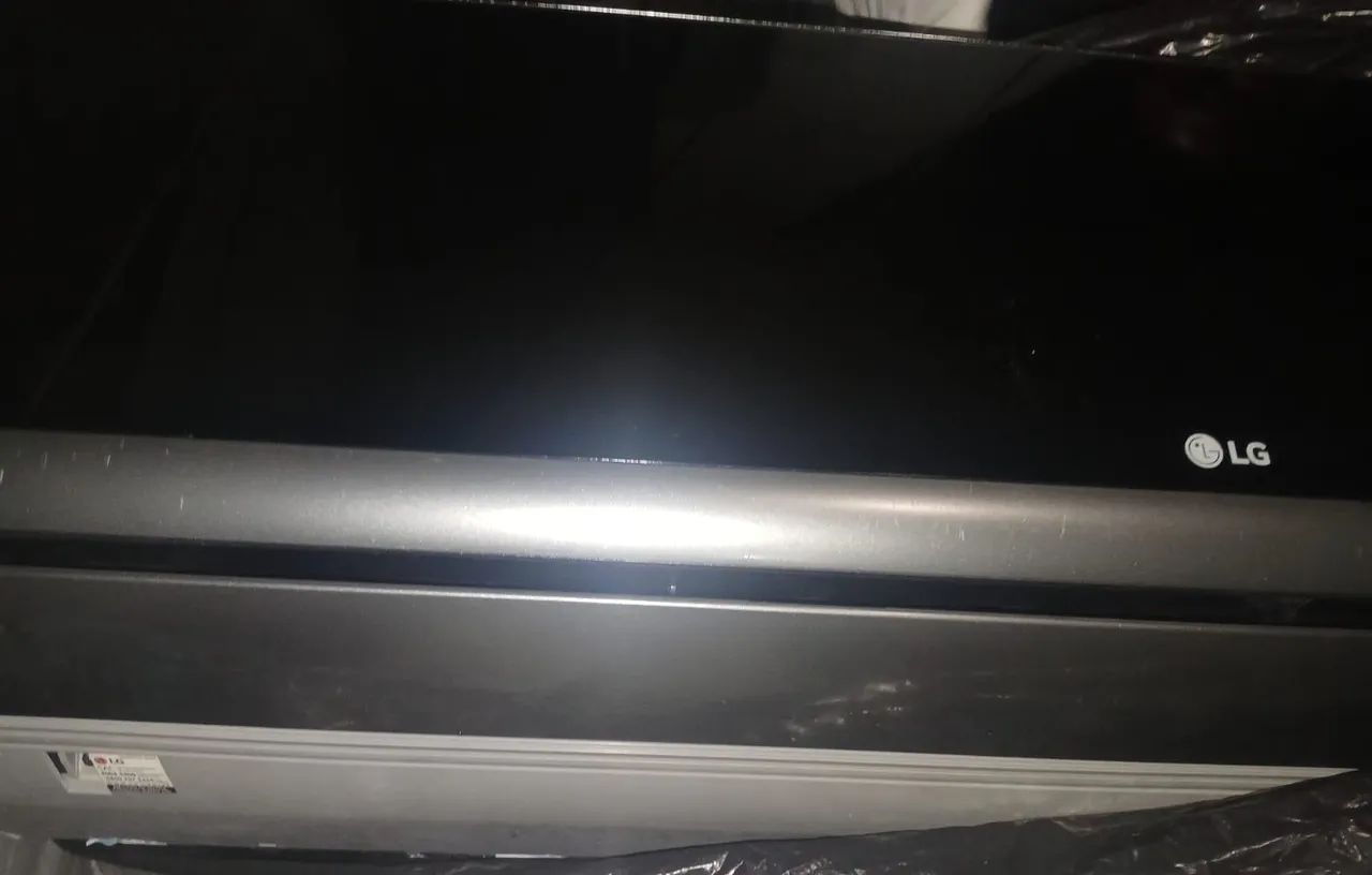 Ar condicionado LG - Foto 2