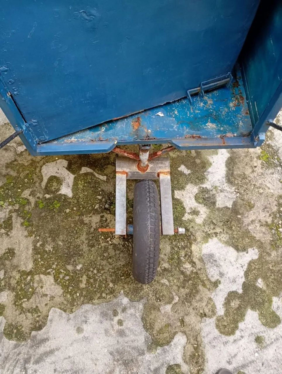 Carrinho de praia - Foto 4