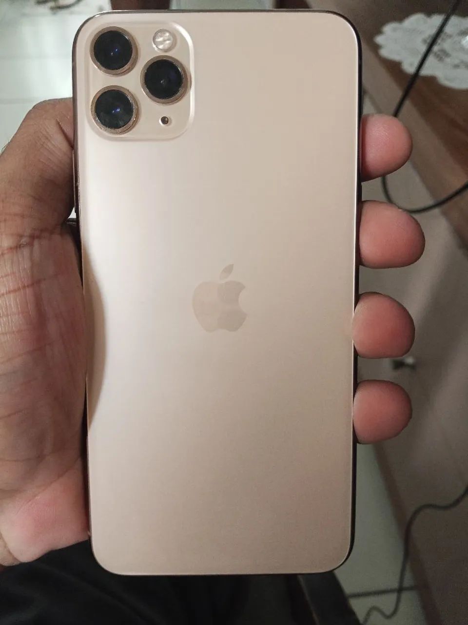 iPhone 11 pro Max 64gb - Foto 2