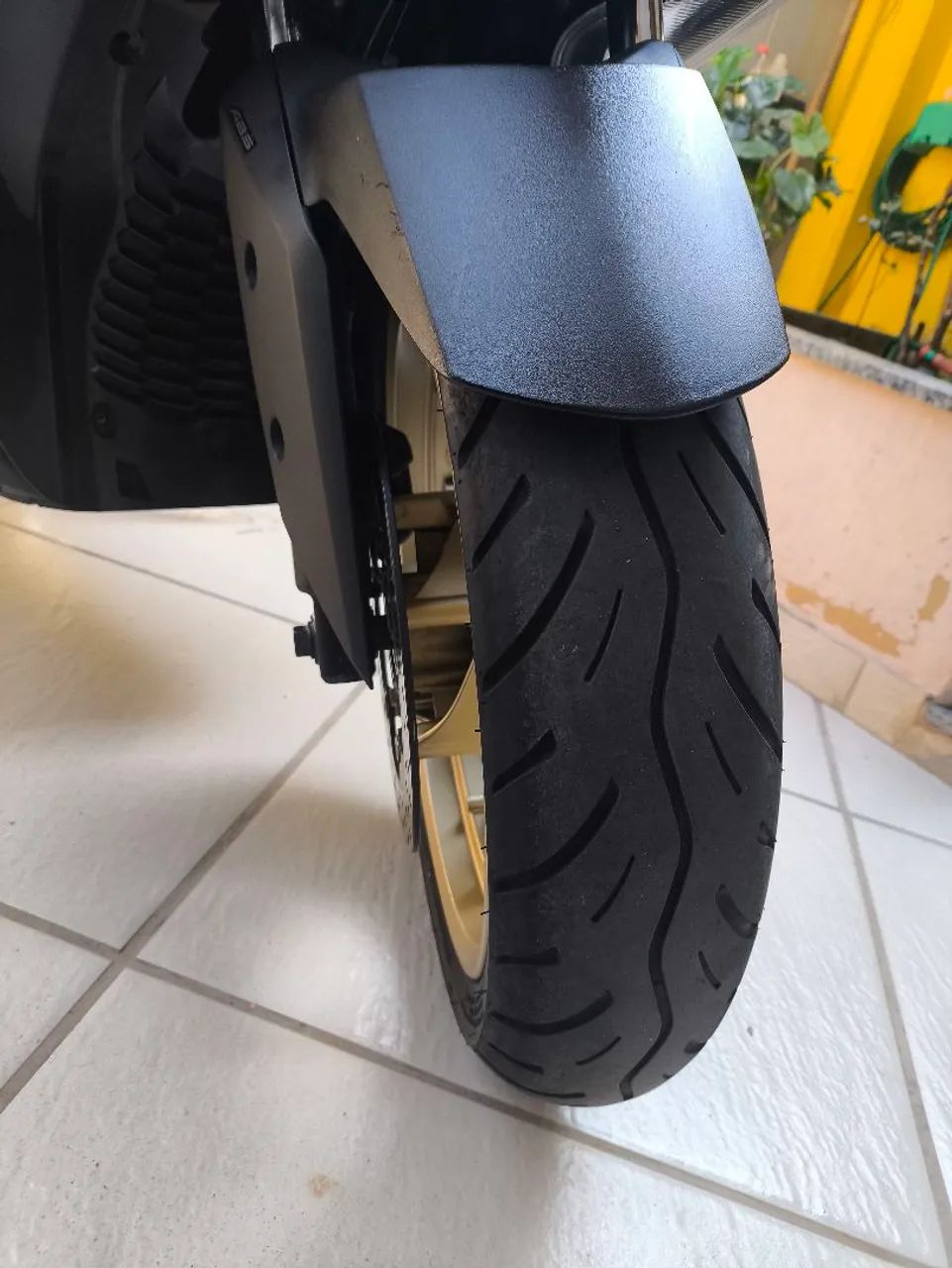 Yamaha Xmax 250 ABS - Foto 5