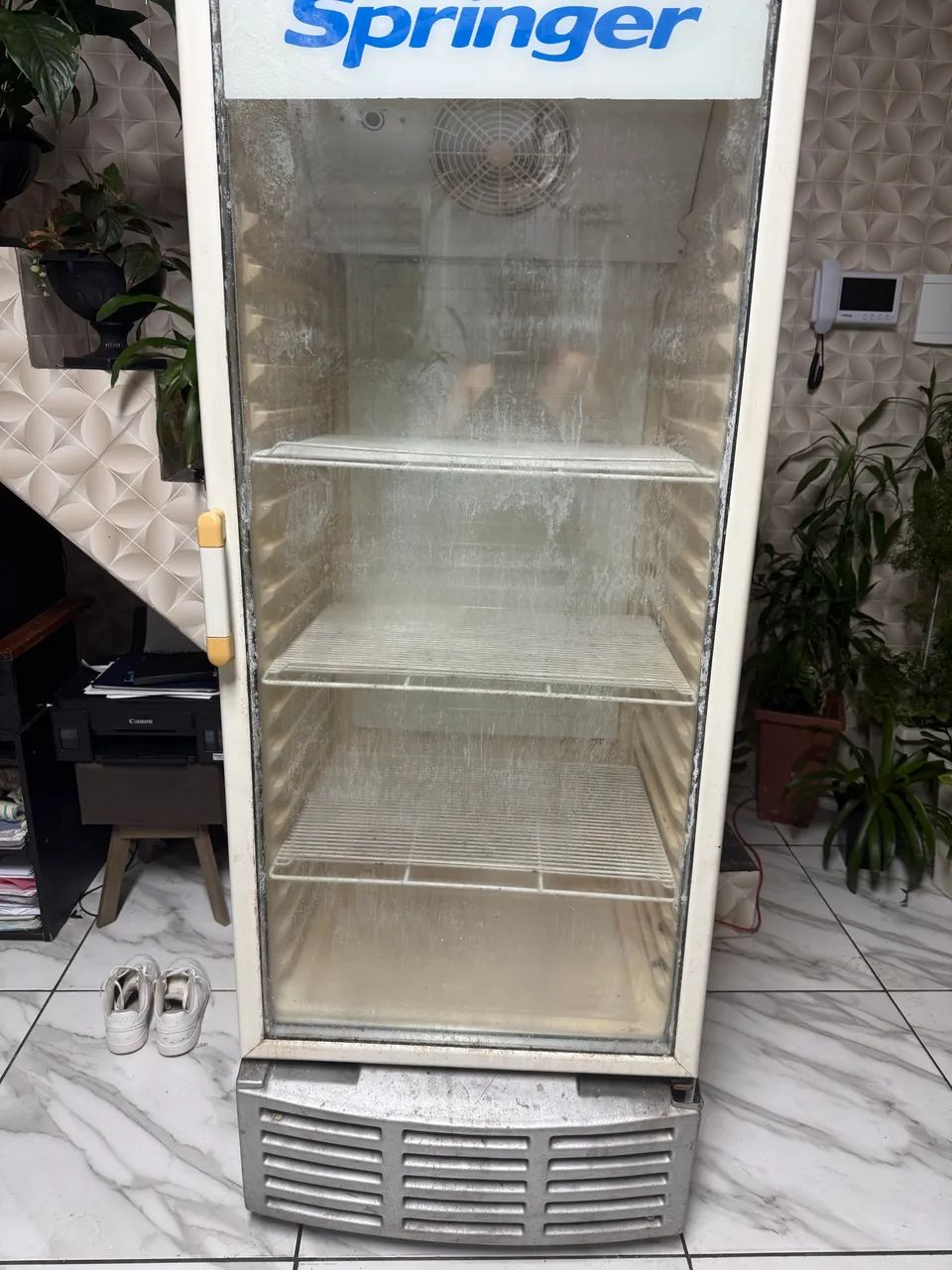 Freezer  - Foto 3