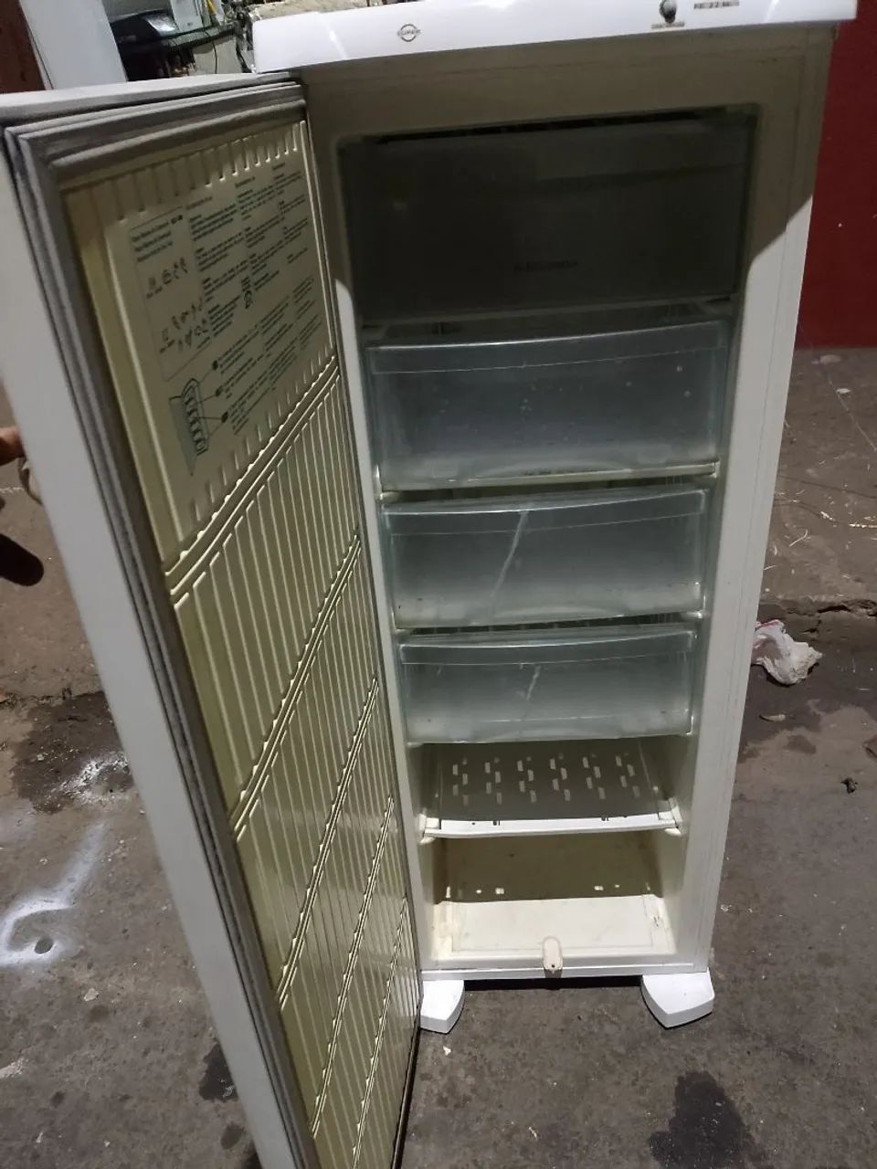 Frizer Consul  - Foto 5