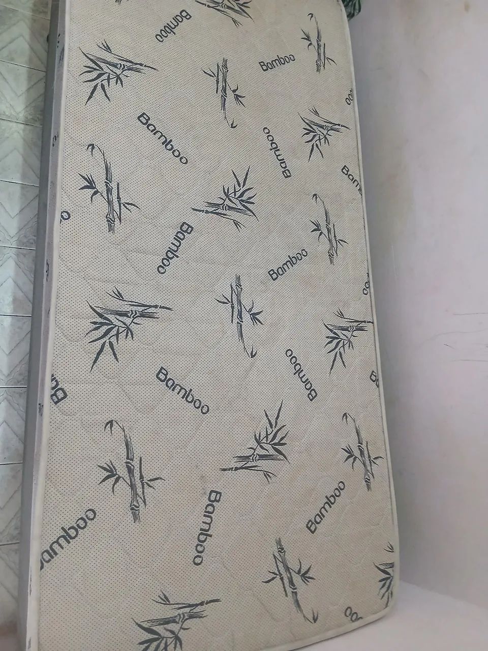 CAMA BOX SOLTEIRO  - Foto 2