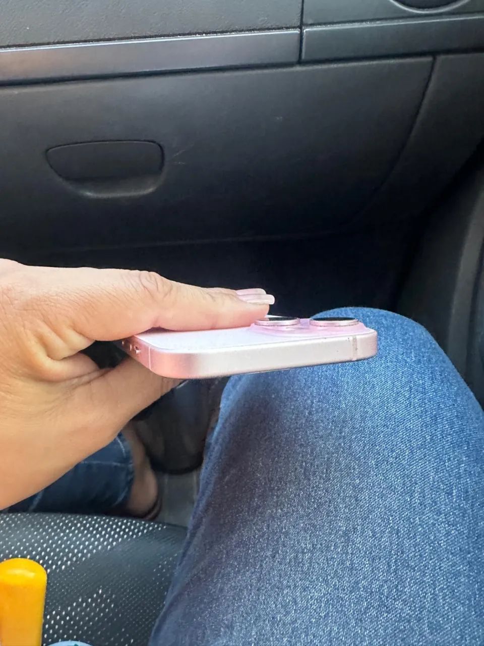 *IPHONE 15 DE 512 GB* - Foto 5