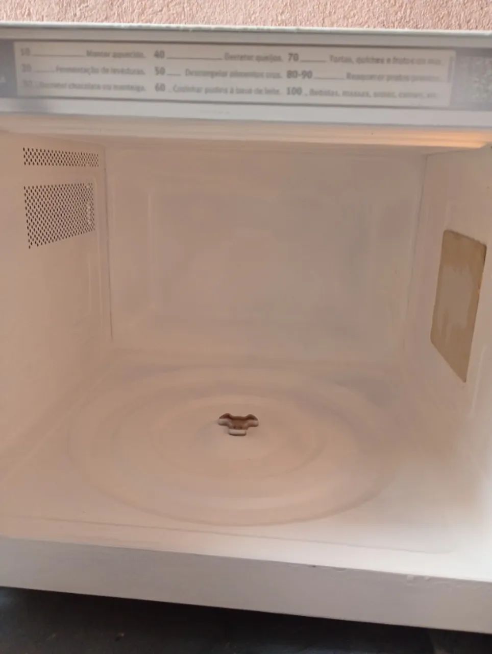 Microondas Electrolux MI41T - Foto 5