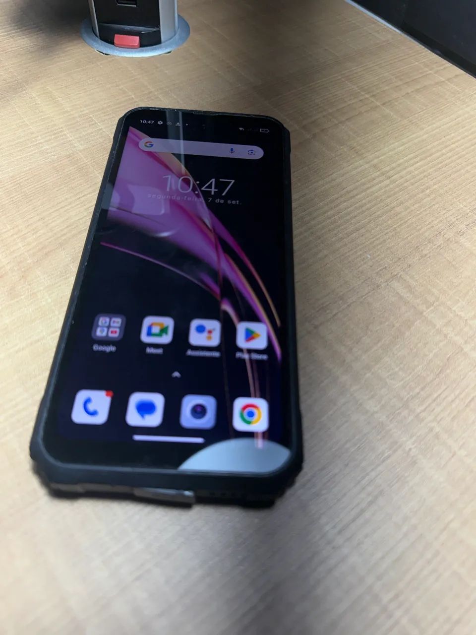 Blackview BL9000