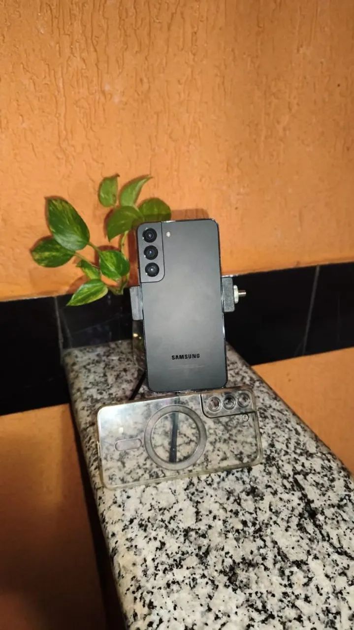 Galaxy s22 - Foto 5