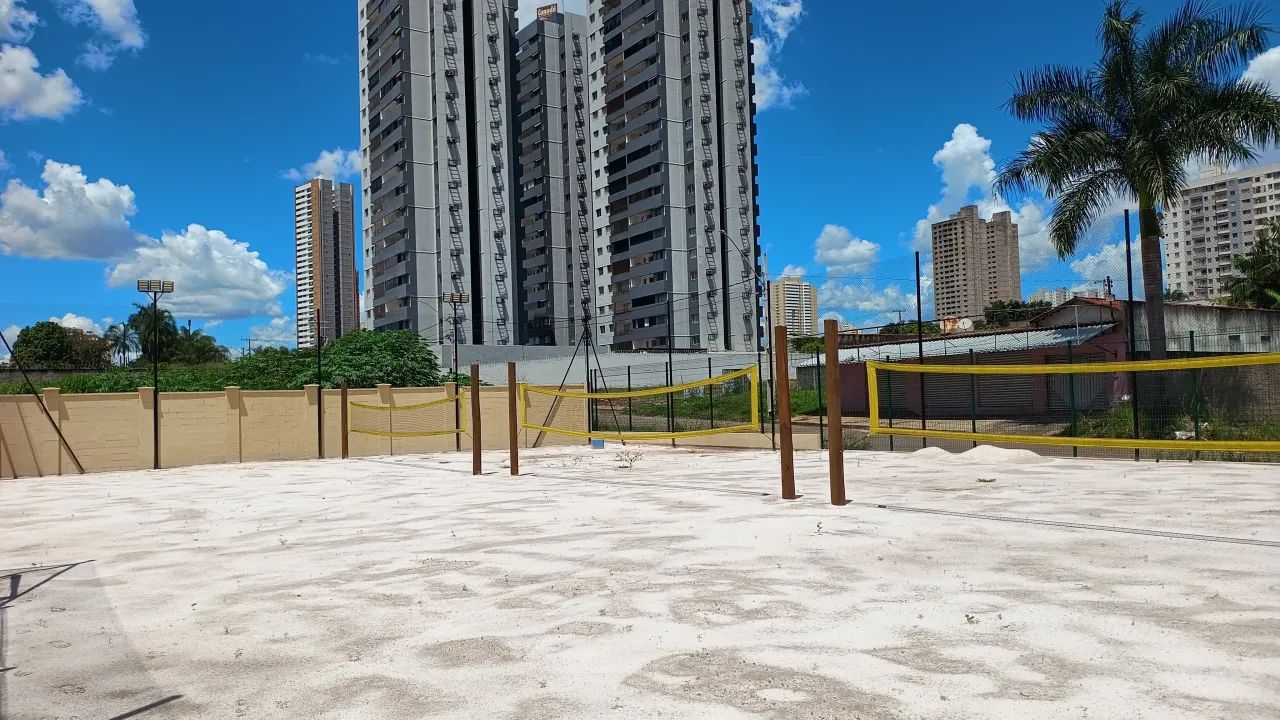 ÁREA COMERCIAL COM CONSTRUÇÃO - JARDIM ATLÂNTICO - CODIGO 2638