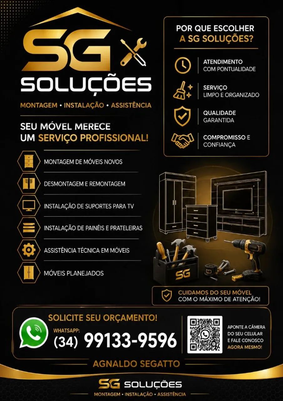 SG Soluções