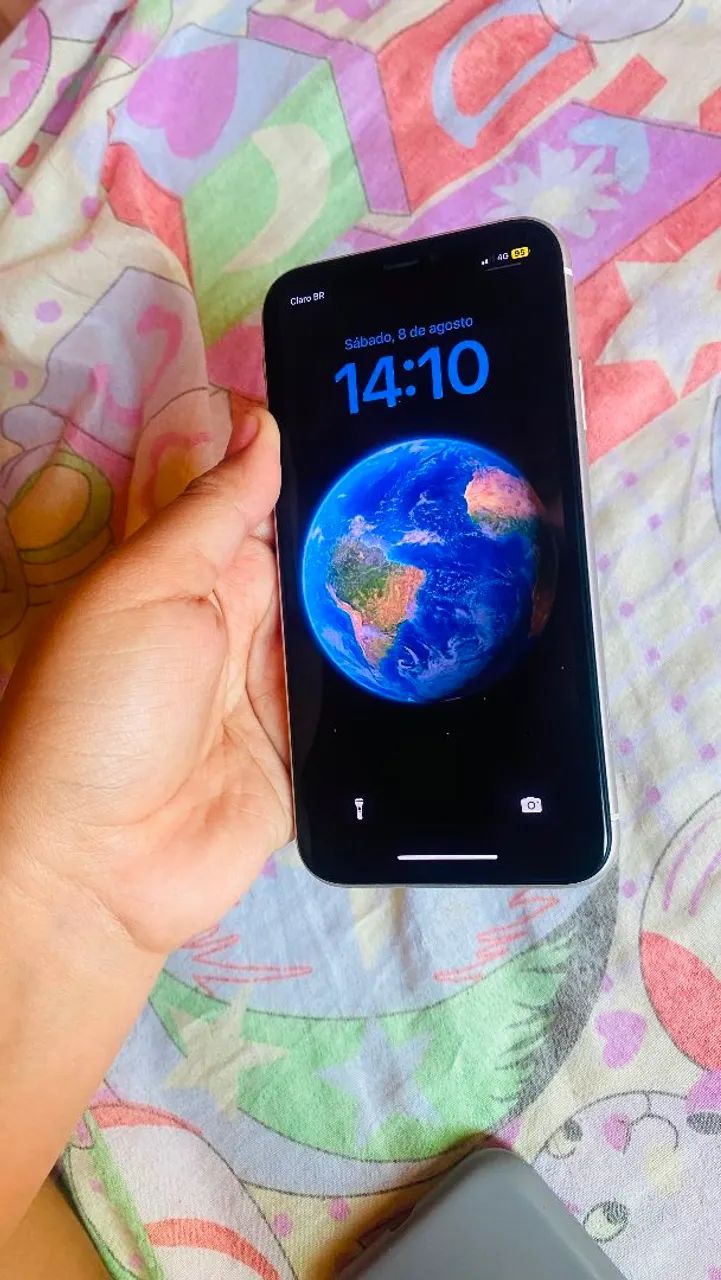 iPhone XR 64gb em ótimo estado! - Foto 2