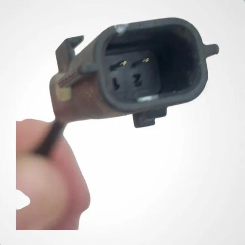 Sensor Abs Dianteiro Sandero 1.0 4cc 2015 2019 - Foto 5