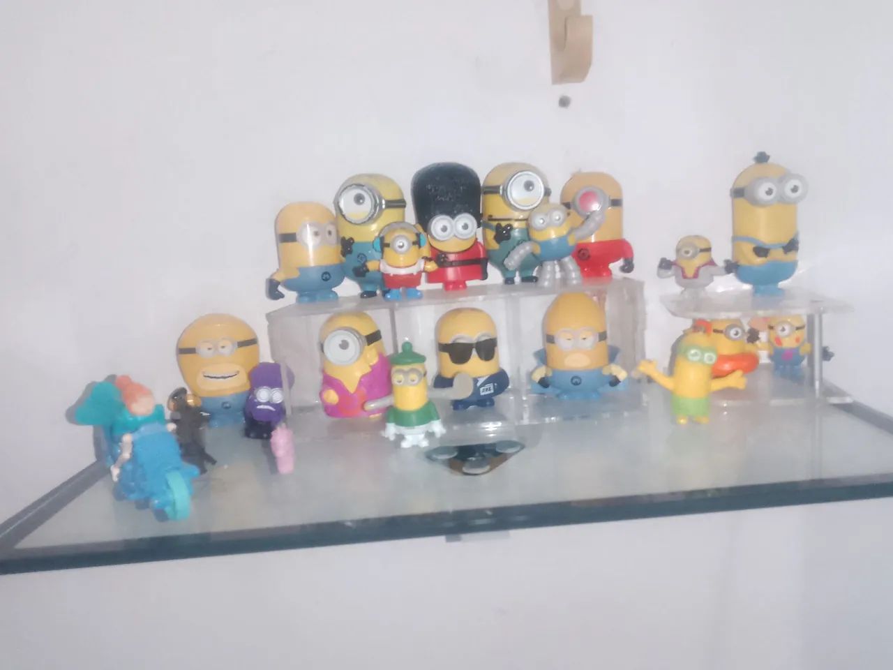 Coleção de 20 Minions  - Foto 5