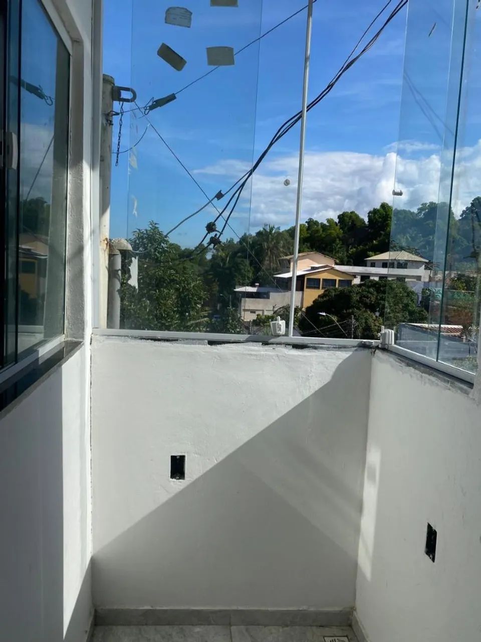 Kitnet em Sol Nascente  - Foto 4