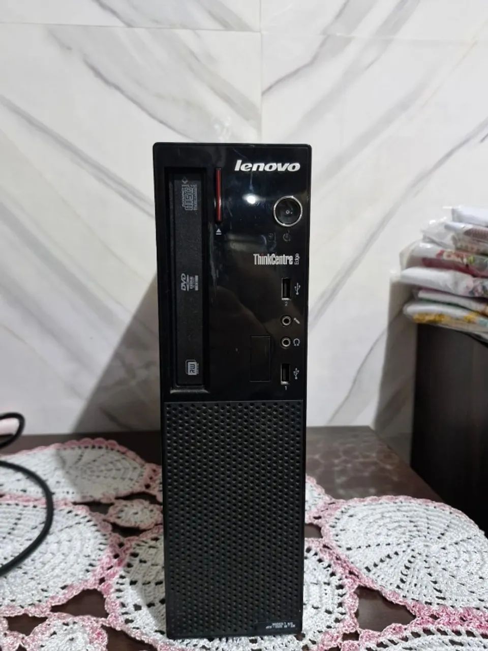 Computador I5-2400, 8Gb de Ram - Foto 2