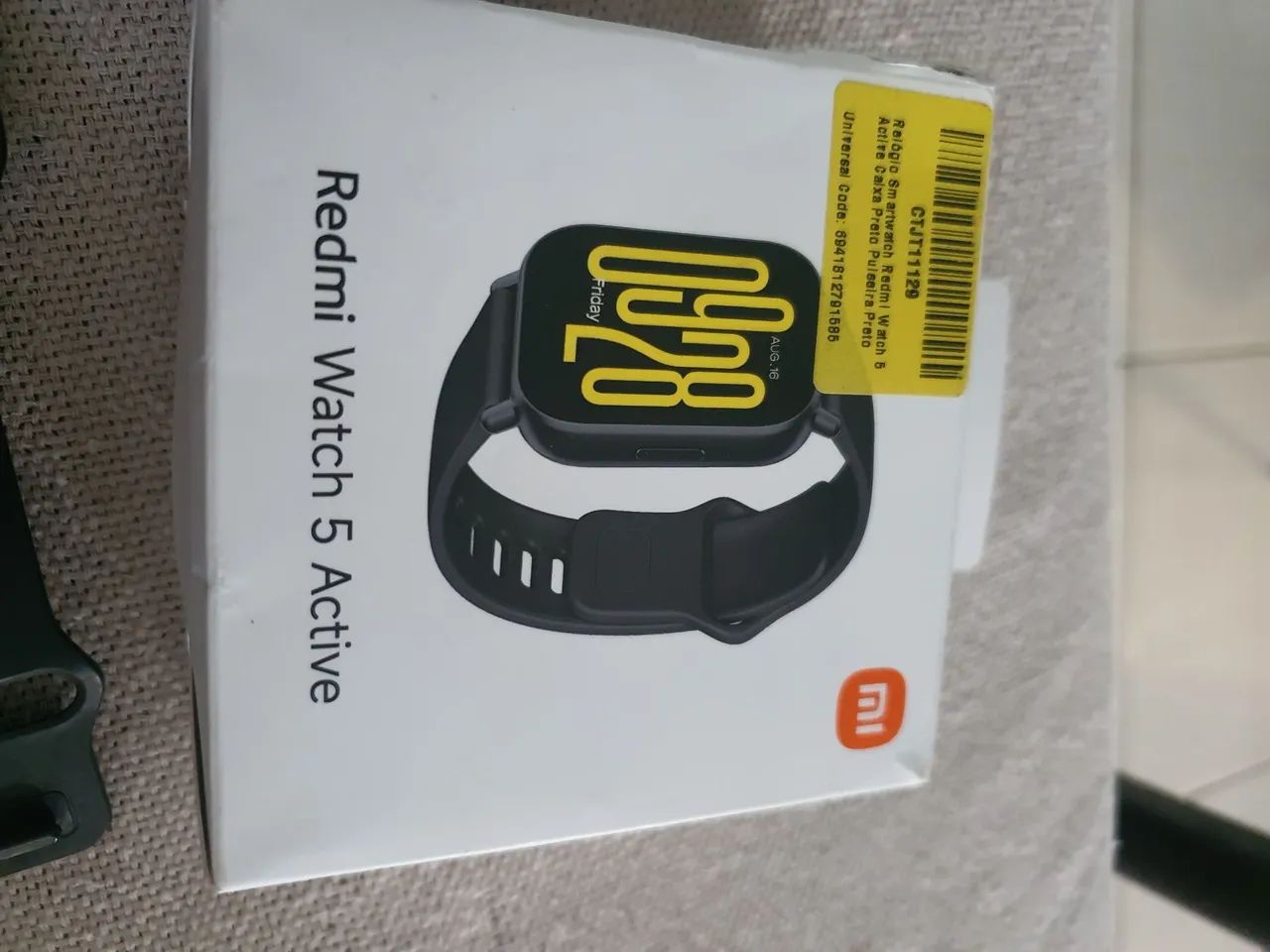 Redmi Watch 5 active - Foto 2