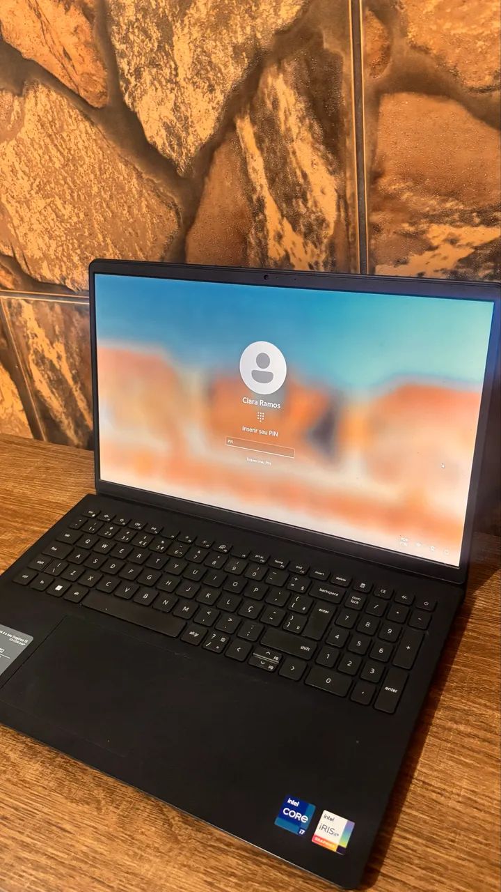 Notebook Dell Inspiron 15 - Foto 3