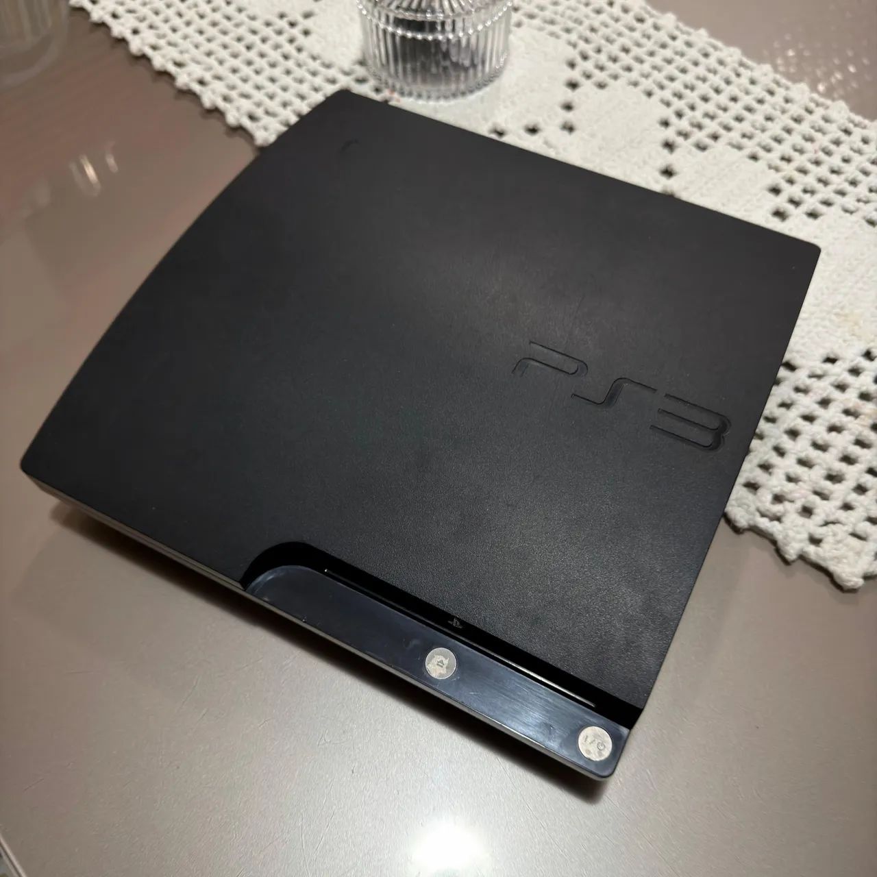 PS3 DESBLOQUEADO