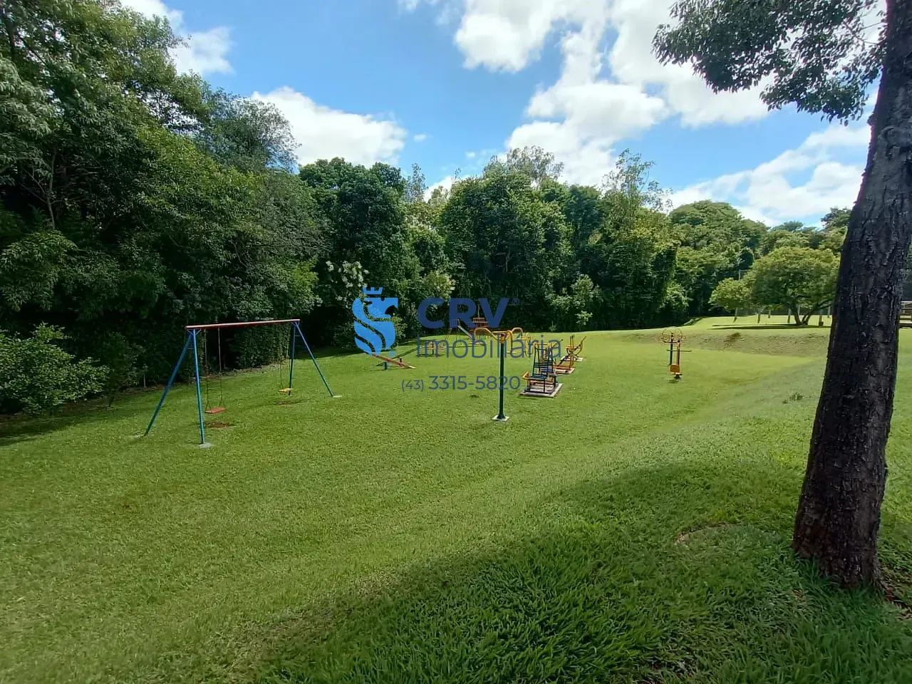 Terreno à venda, Estância Cabral, Cambé, PR - Foto 5