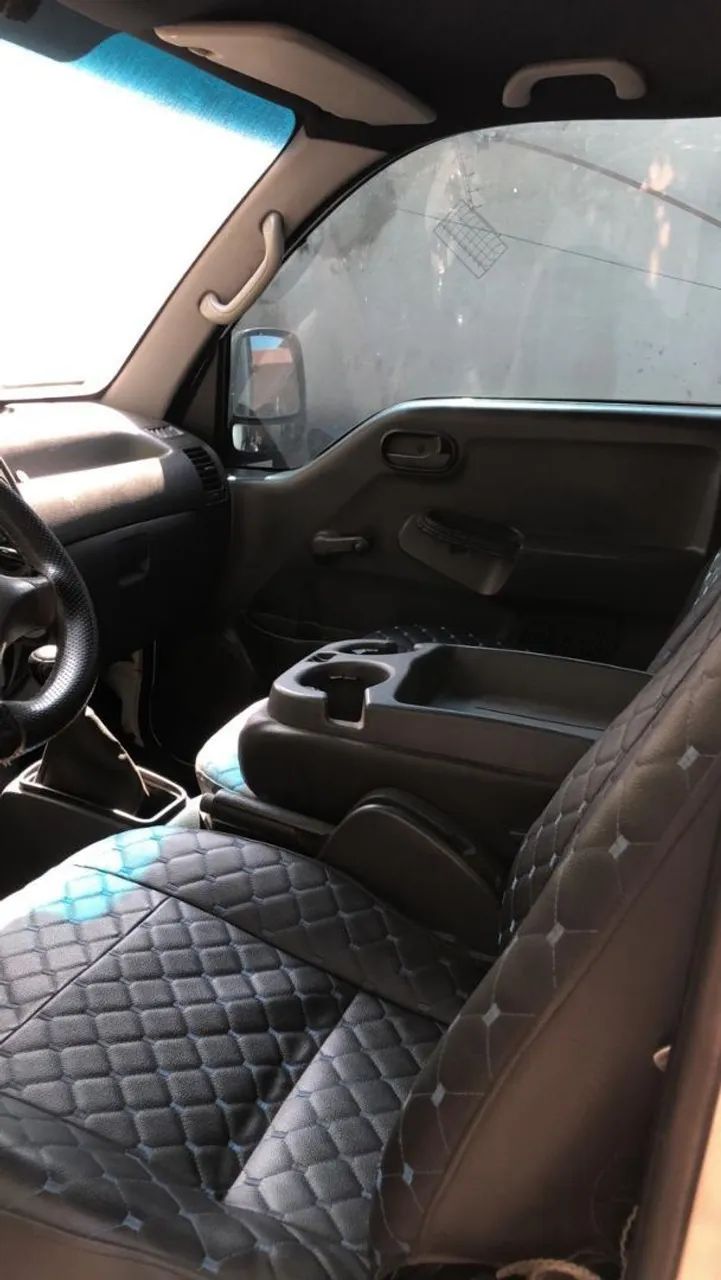 Kia bongo 2011 - Foto 4