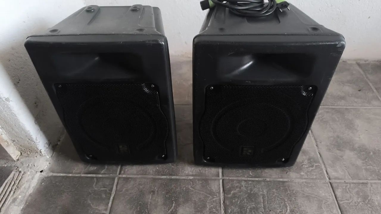 Caixas staner ps100 250v