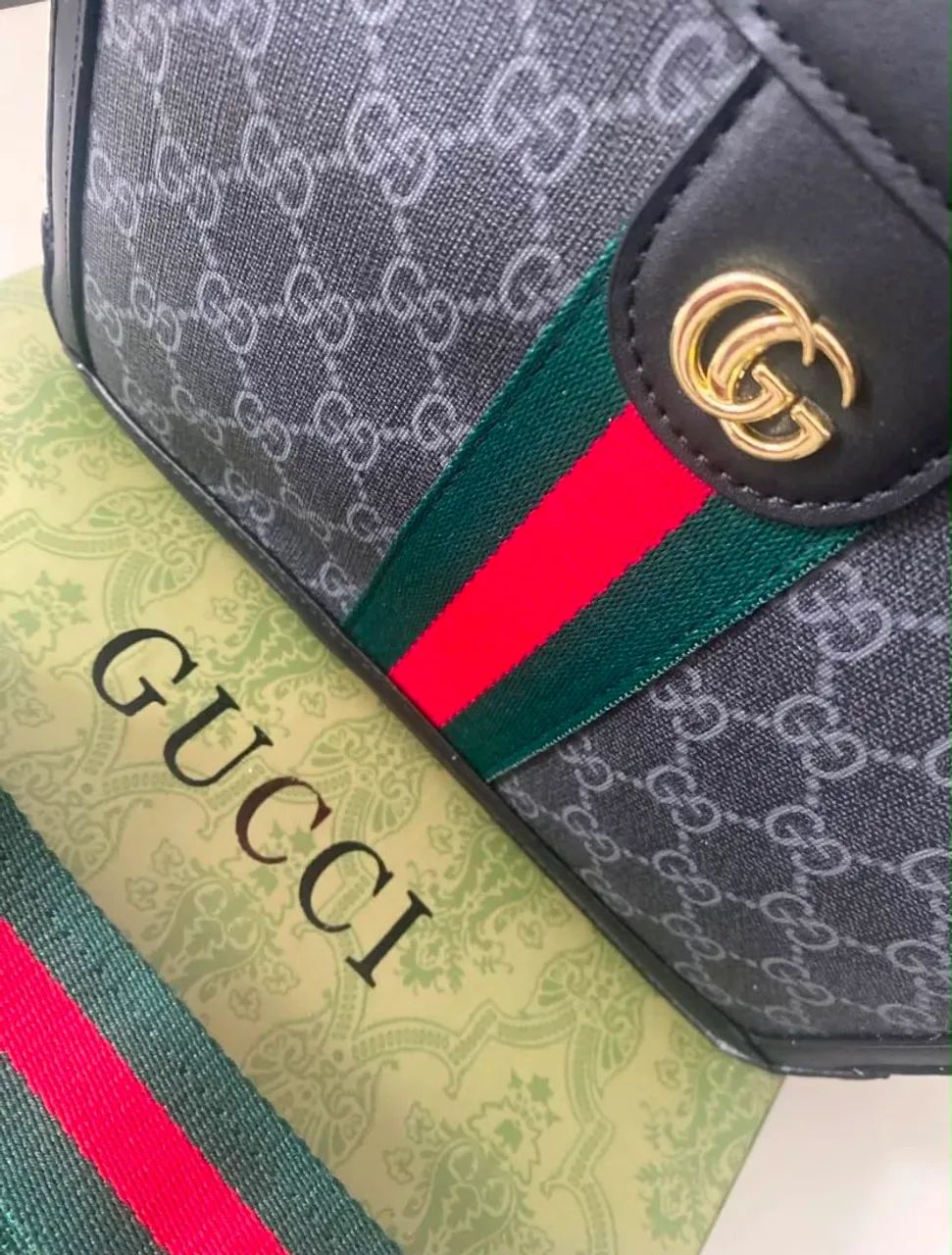 Bolsa luxo  - Foto 2