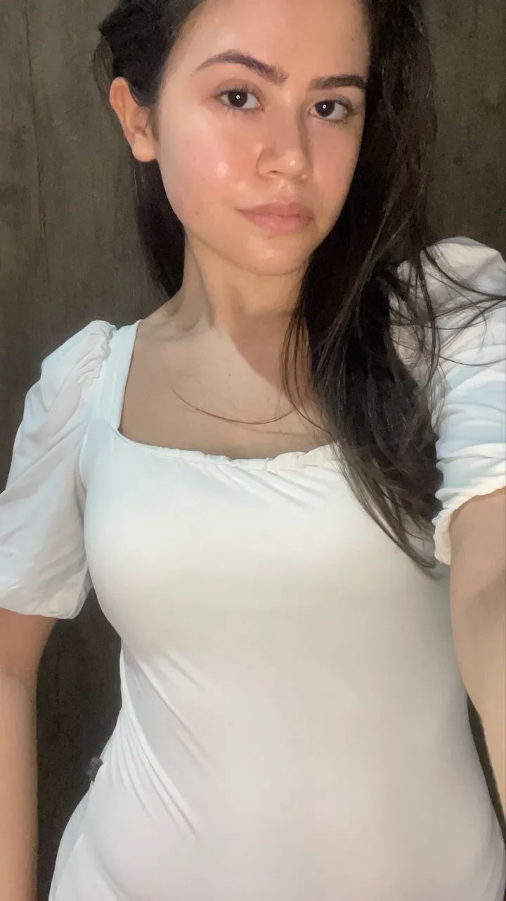 Body branco