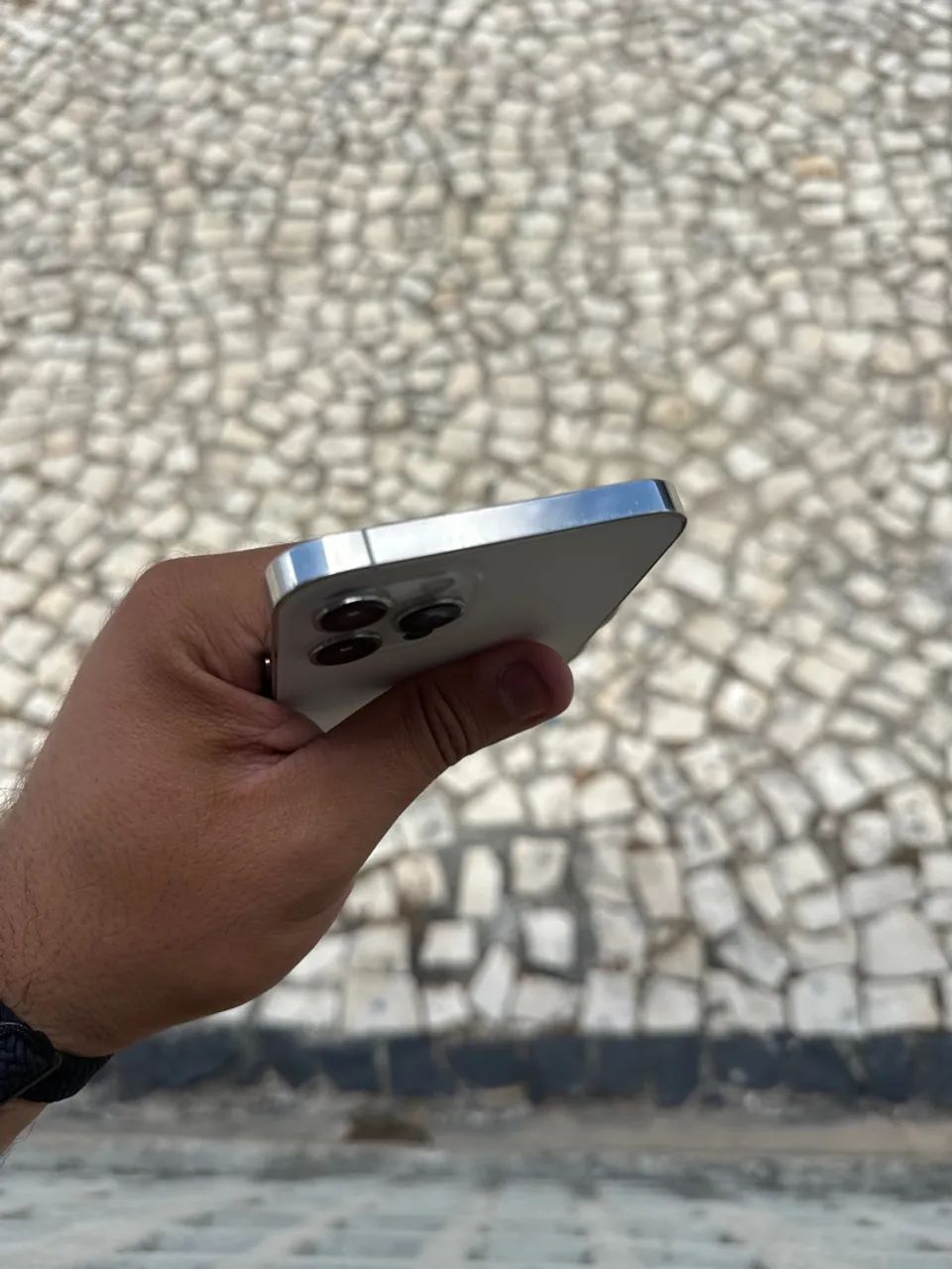 iPhone 12 Pro Max 128 GB (Todo original) - Foto 4