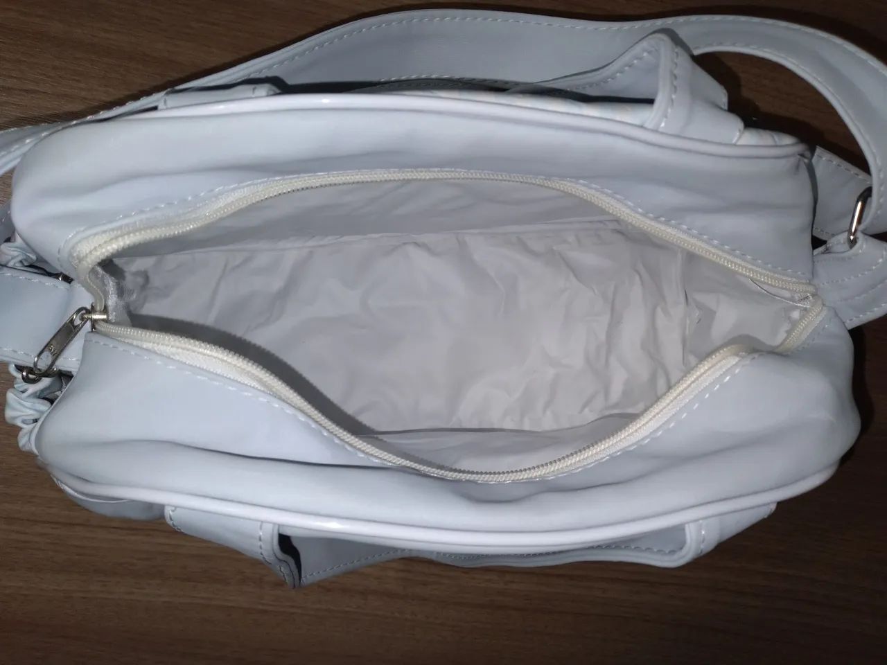Bolsa necesser para Bebê  - Foto 3