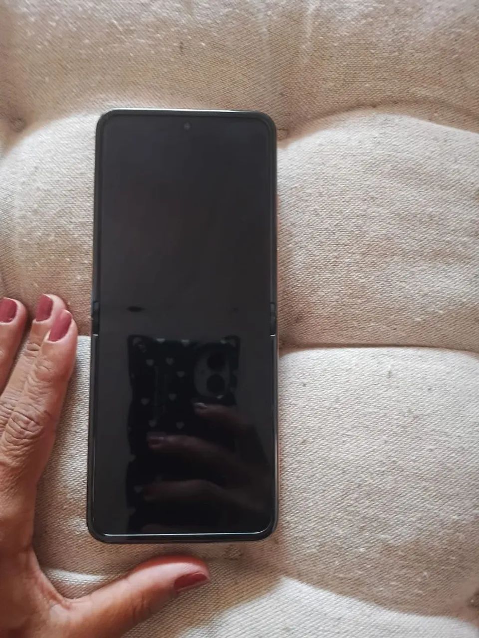 Moto Razr 50 ultra 