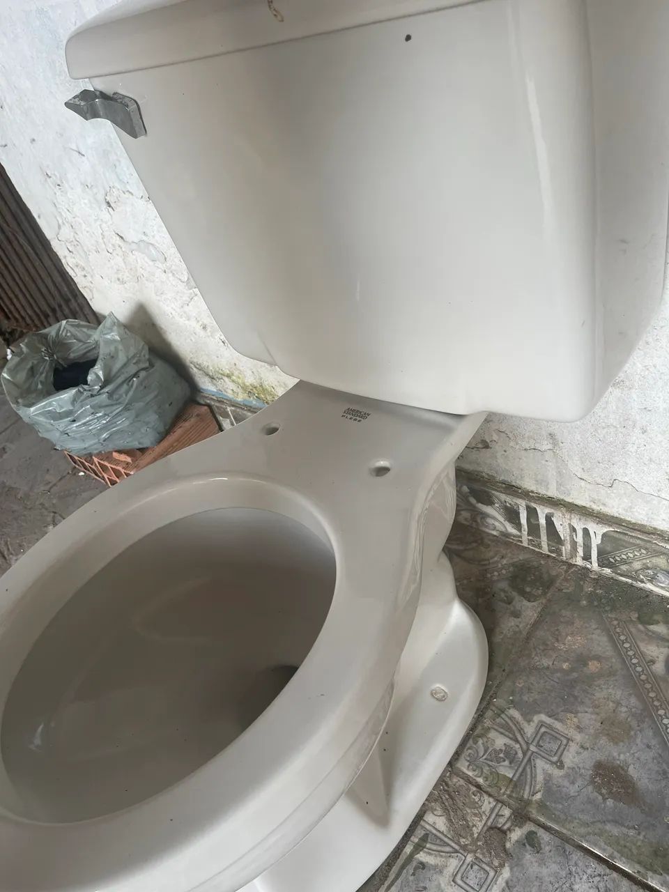 Vaso sanitário  - Foto 4