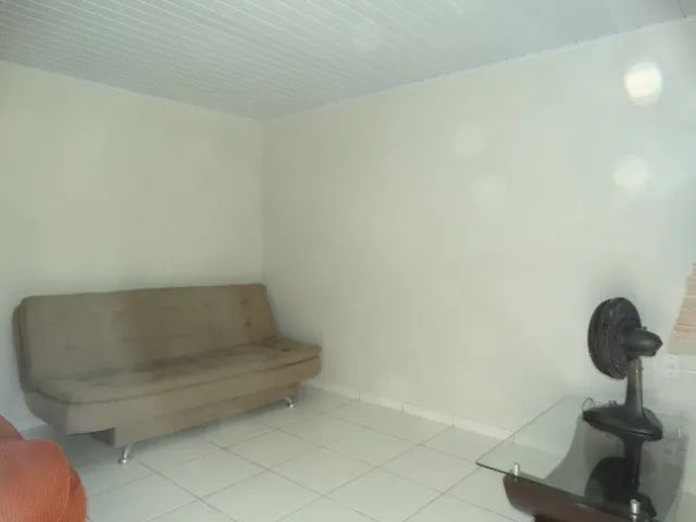 Casa 2 dorms, Ar, 300m do mar, Ingleses Sul, Fpolis, SC. COD9 - Foto 7