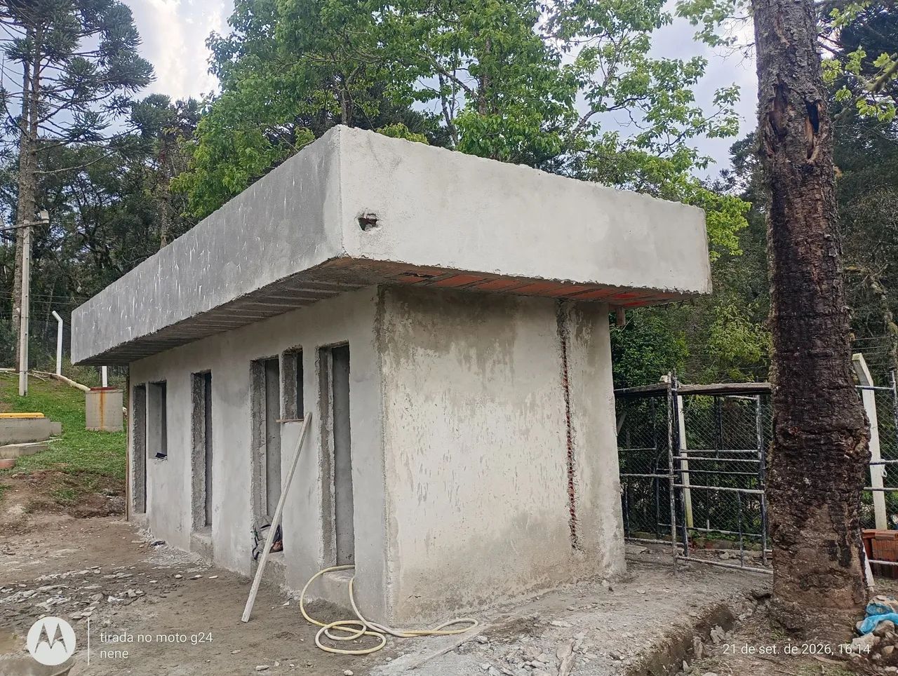 Pedreiro pra tudo  - Foto 2