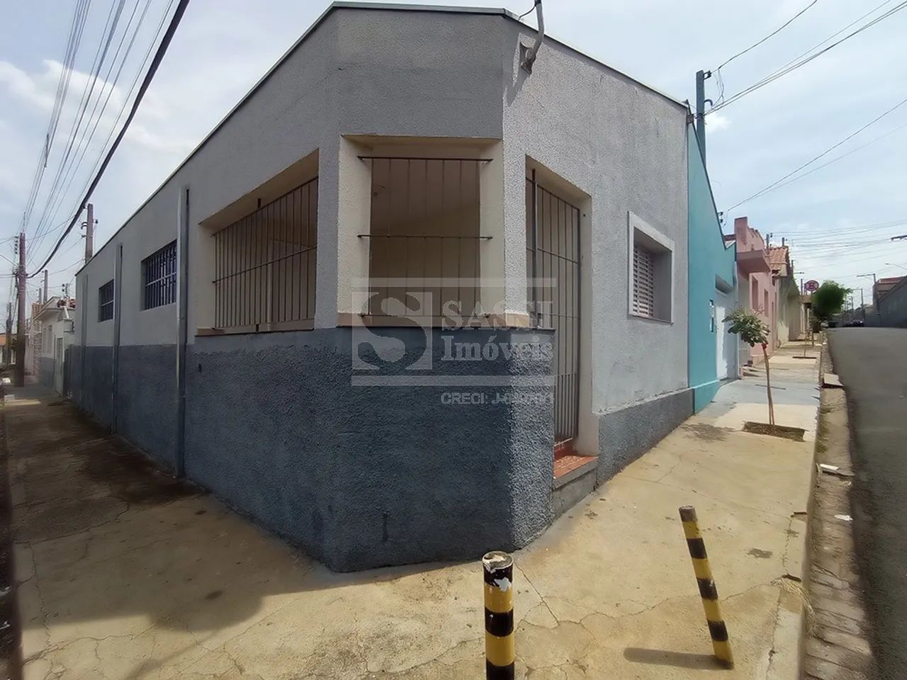 Casa em VILA FASCINA