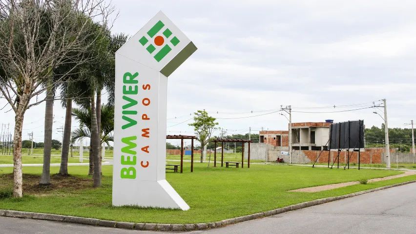 Foto - Campos dos Goytacazes - Donana