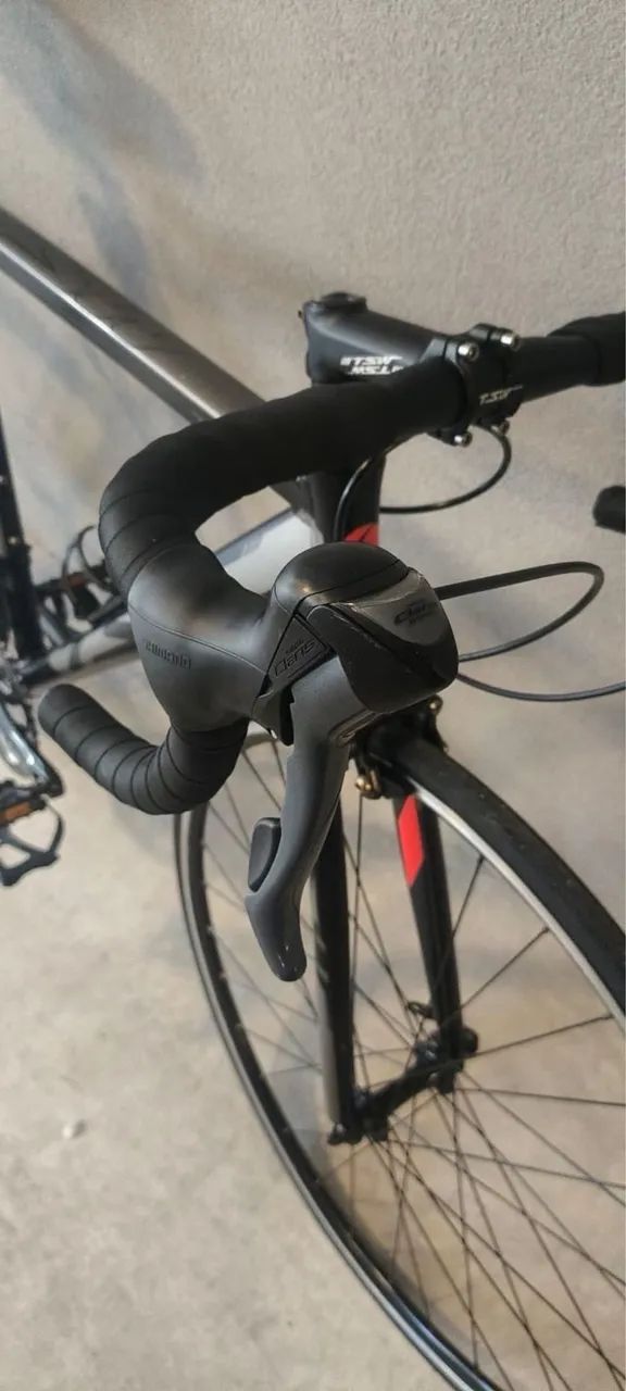 Bicicleta Tsw Tr-20 - Foto 2