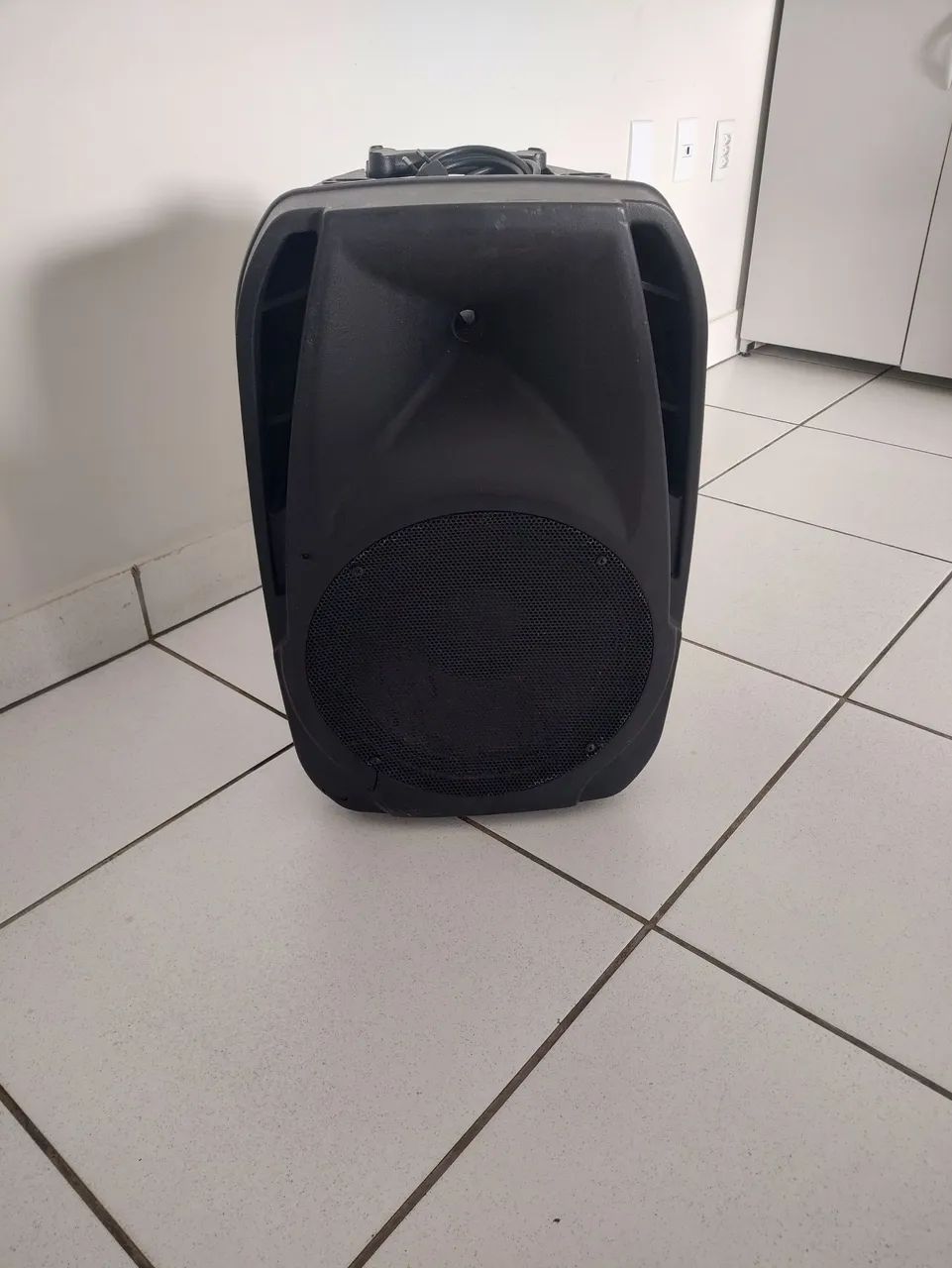 Caixa ativa oneal opb1212
