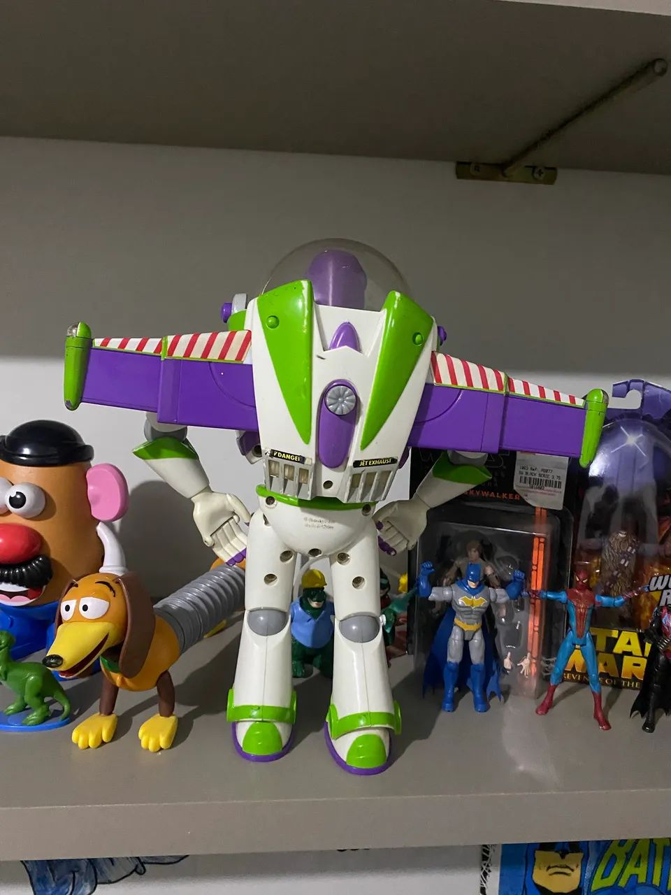 Buzz lightyear  - Foto 2