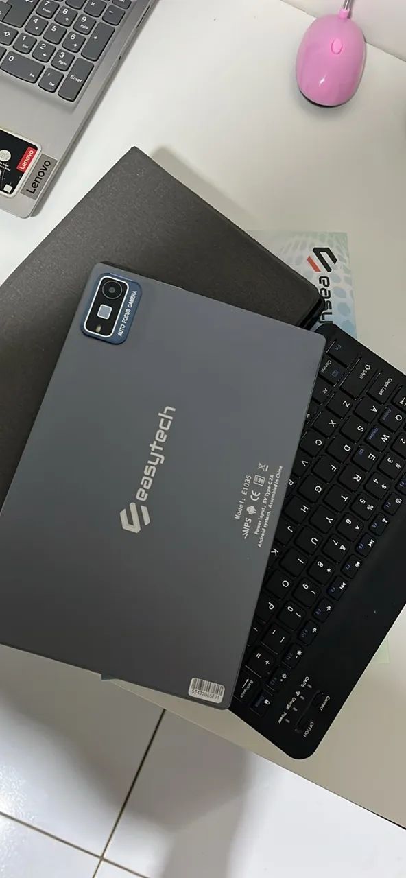Tablet novo - Foto 3