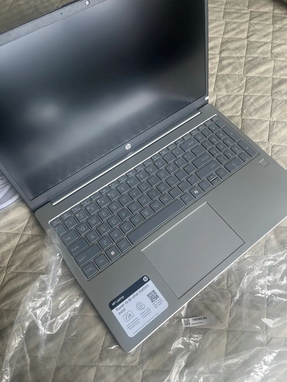 Notebook HP 15-fd0133wm - c/Windows 11 - Foto 5