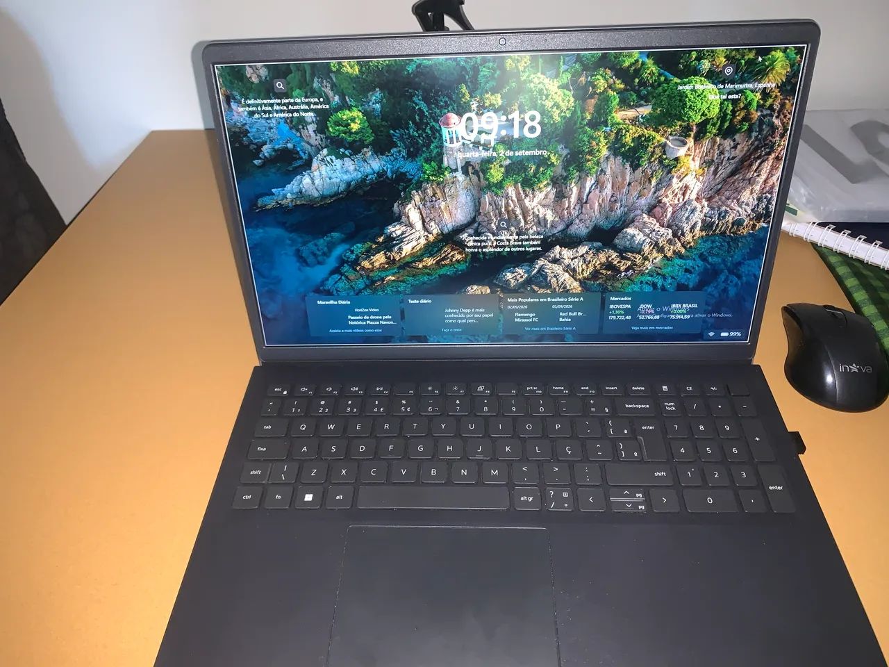 Notebook Dell - Foto 4