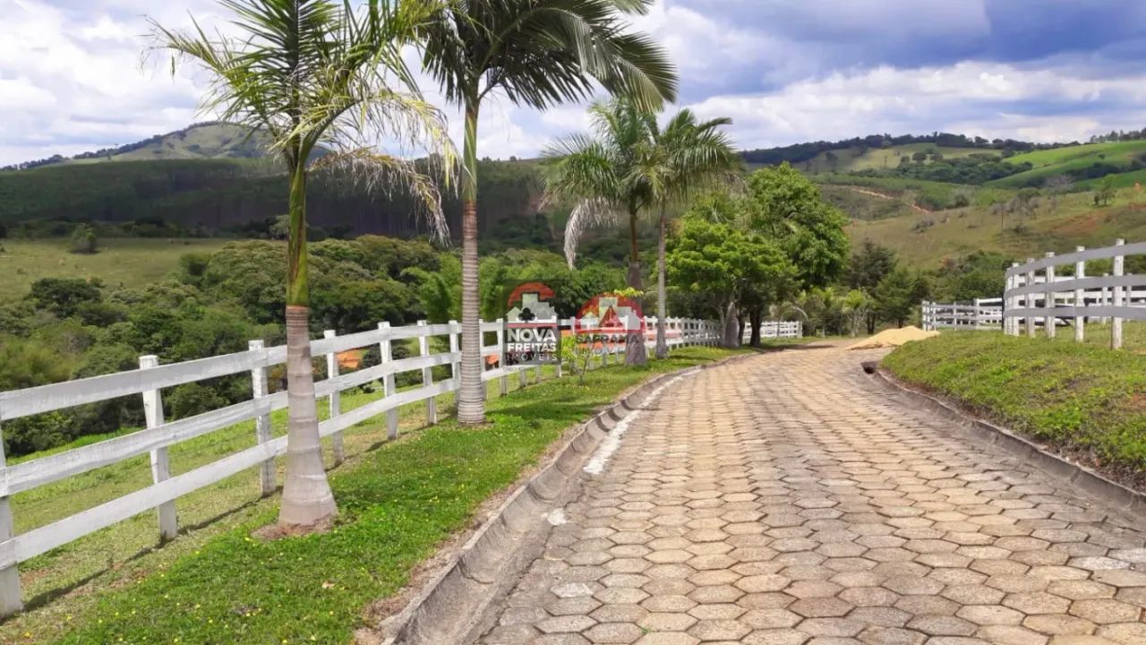 Rural Sítio em Baependi - Foto 5