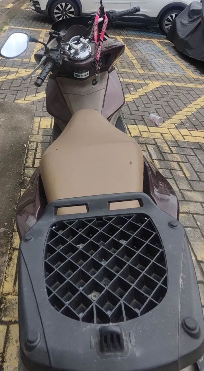 PCX - Foto 3