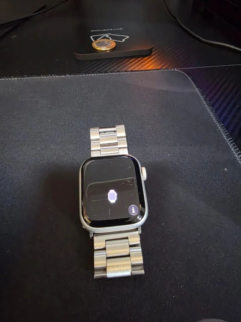 Apple Watch 41m (GPS  + Celular)