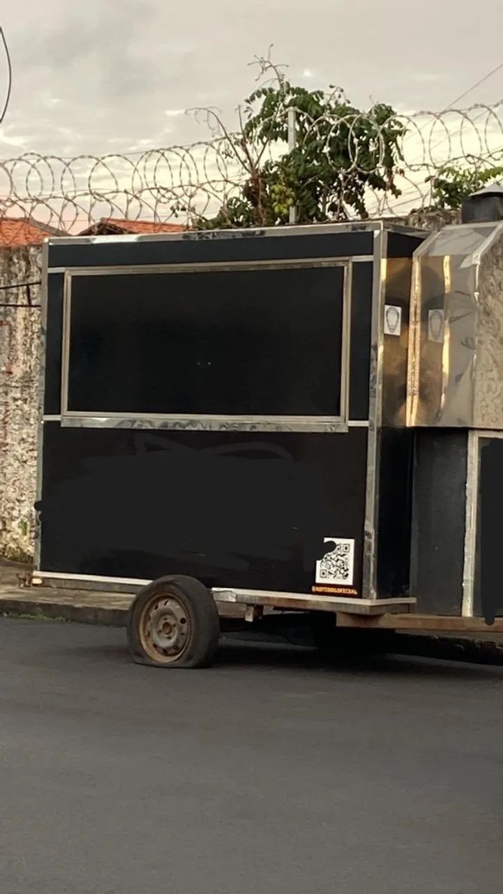 Aluga-se trailer  - Foto 2