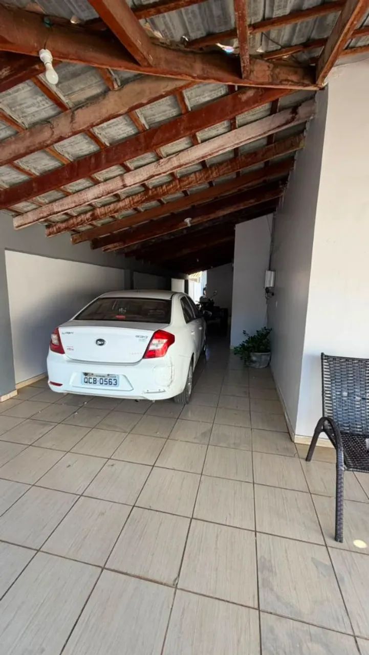 Casa 3 quarto com piscina - Foto 2